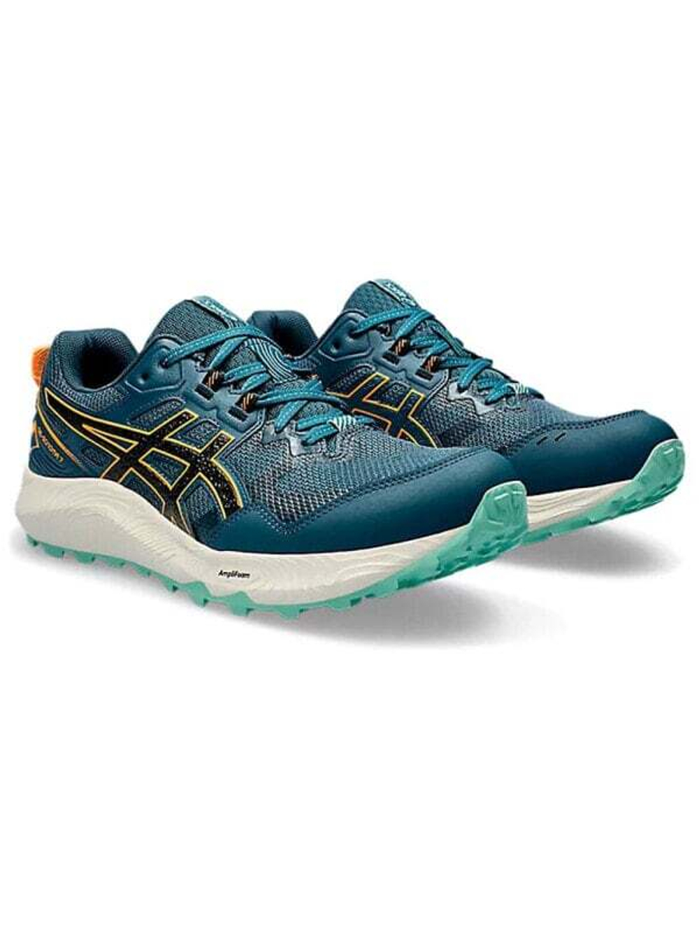 Кроссовки Asics Gel-Sonoma 7