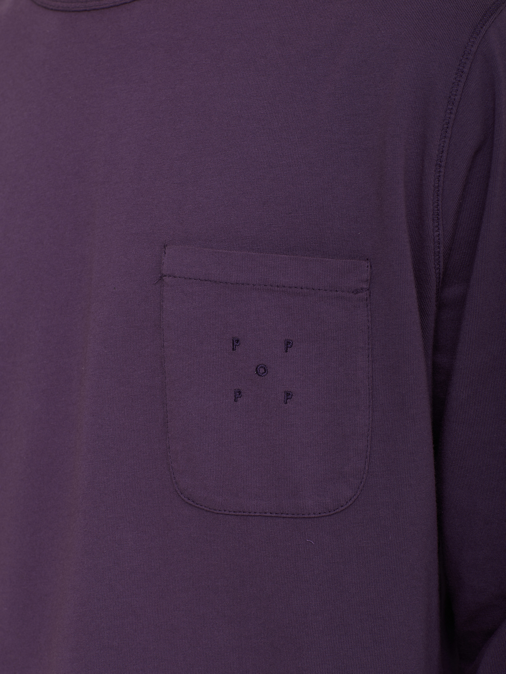 Мужской Лонгслив Pocket