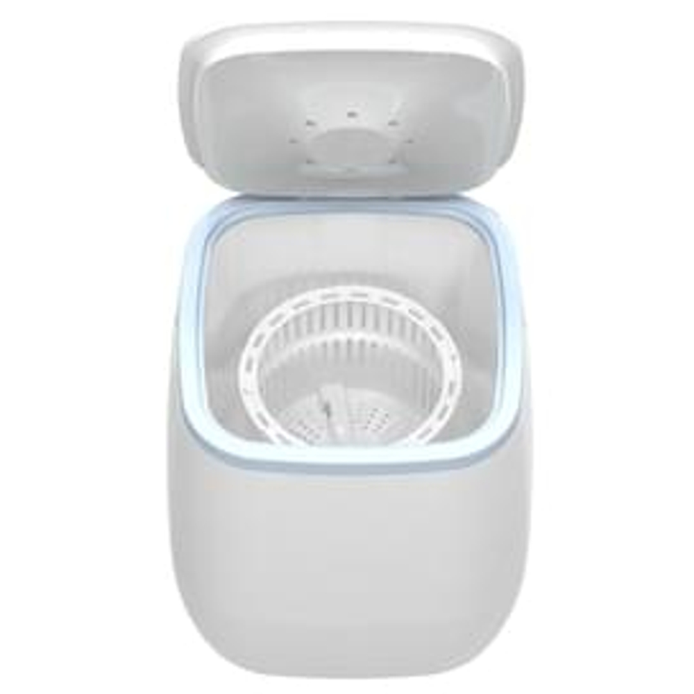 Стиральная машина Белоснежка BRP350WB