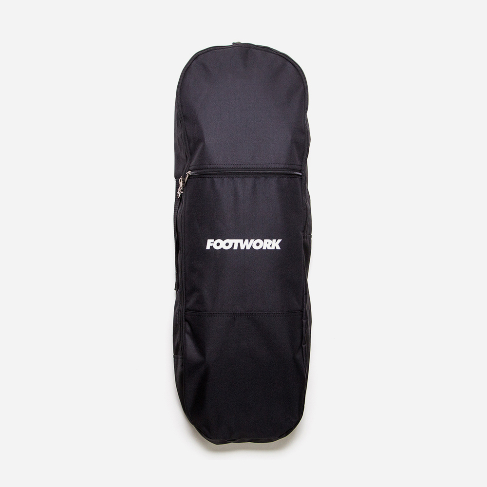 Чехол для скейтборда Footwork Deckbag (BLACK )