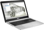 Ноутбук Asus K501L