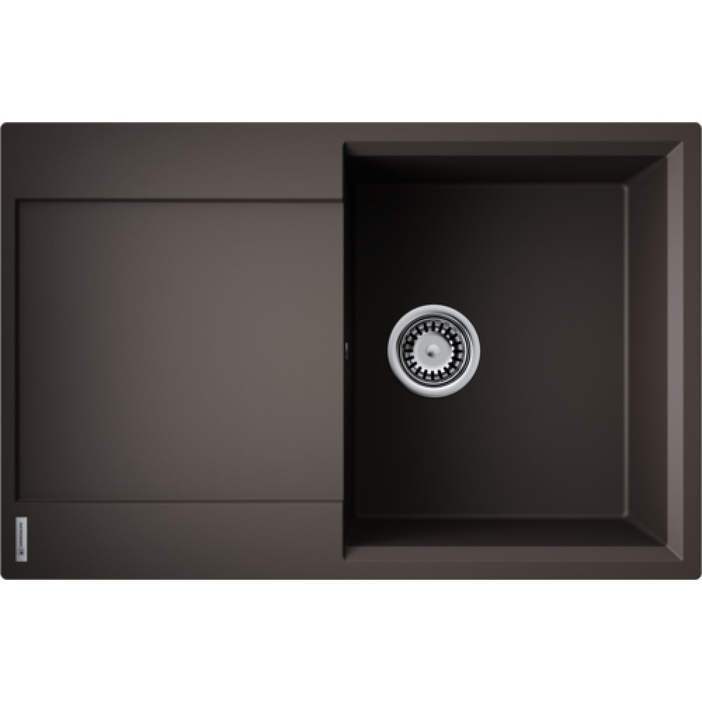 Мойка Daisen 78T-ES Tetogranit/espresso