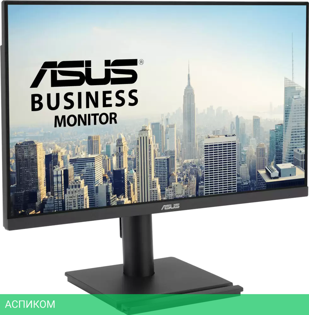 Монитор ASUS VA249QGS