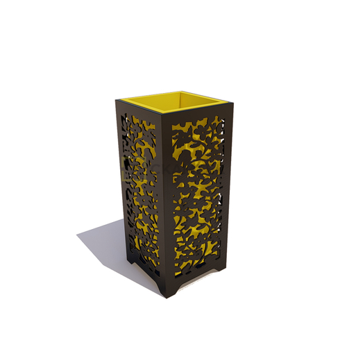 Урна уличная «Сакура»