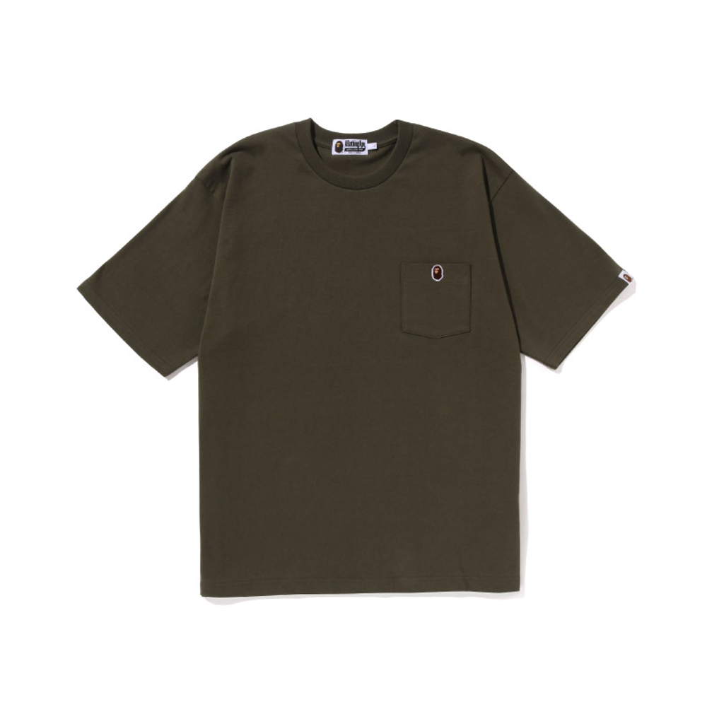 A Bathing Ape Bathing Ape Ss23 Футболка