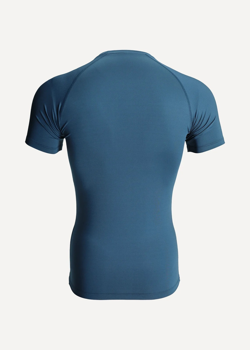 Термо футболка Сплав Fresh синяя