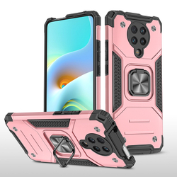 Противоударный чехол Legion Case для Xiaomi Poco F2 Pro