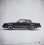 Kendrick Lamar / GNX (LP)
