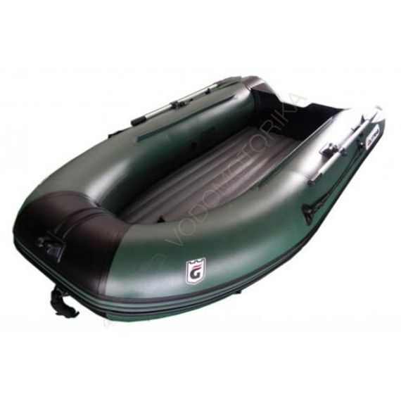 Надувная лодка Golfstream MASTER ML400
