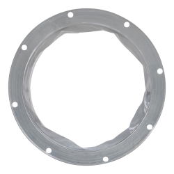 Вставка гибкая SHUFT ГВ В-8 коррозионностойкая