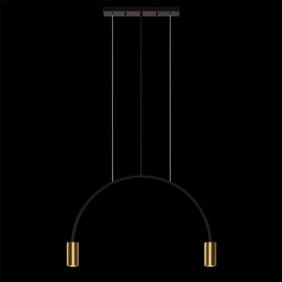 Подвесной светильник Loft IT Volta 5043-2