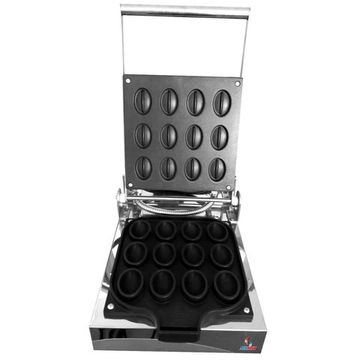 Вафельница AIRHOT WWN-12 COFFEE BEAN