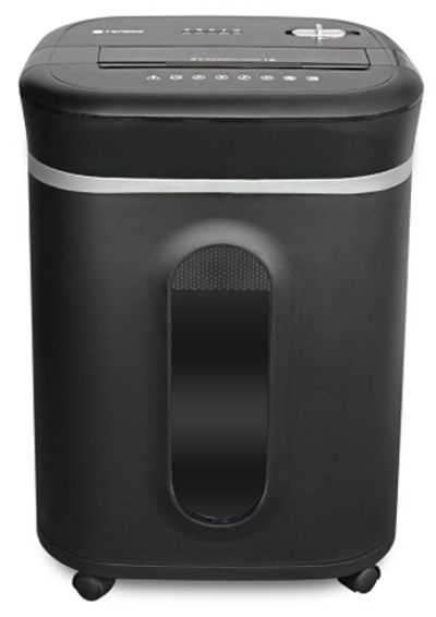 Уничтожитель бумаг ГЕЛЕОС УМ28-4