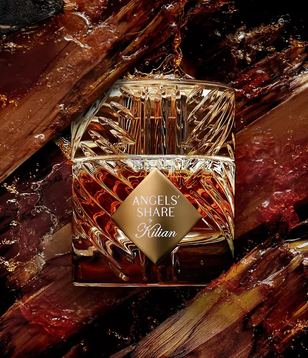 By Kilian Angels' Share EDP