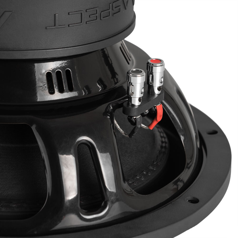 Сабвуфер Aspect Audio NLW-12D2 - BUZZ Audio