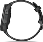 Умные часы Garmin Forerunner 965 Черные