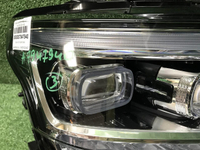 Фара правая Tank 500 (2021-н.в.) LED