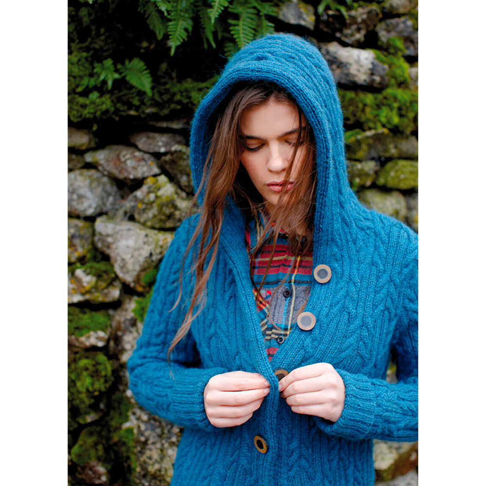 Брошюра Rowan "British Made"