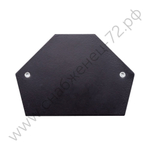 Угольник магнитный FIX-3Pro (пр-во FoxWeld/КНР)