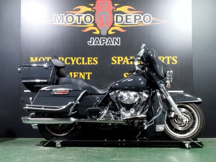 Harley-Davidson Electra Glide FLHTCUI 1450 2006