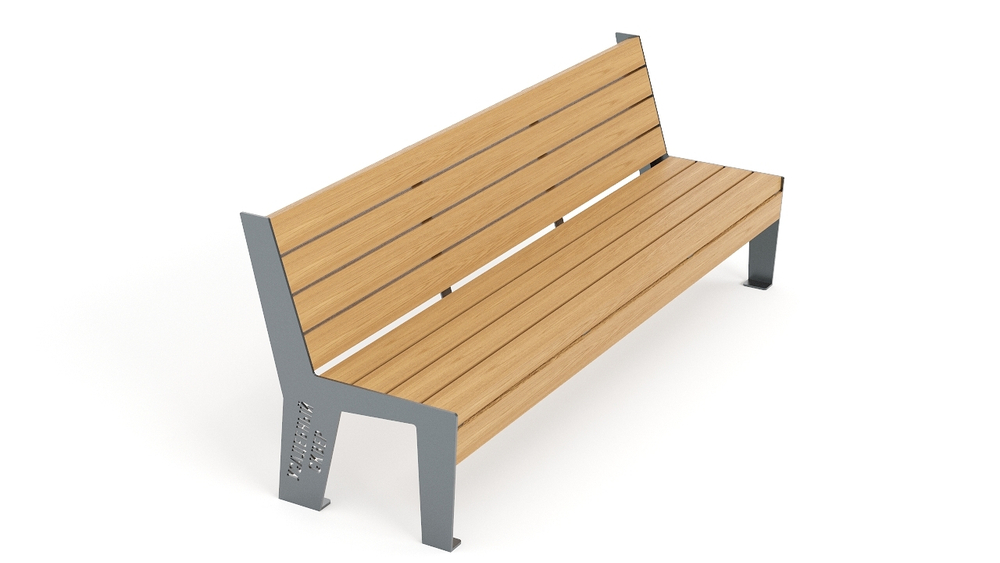 Скамейка SK00229