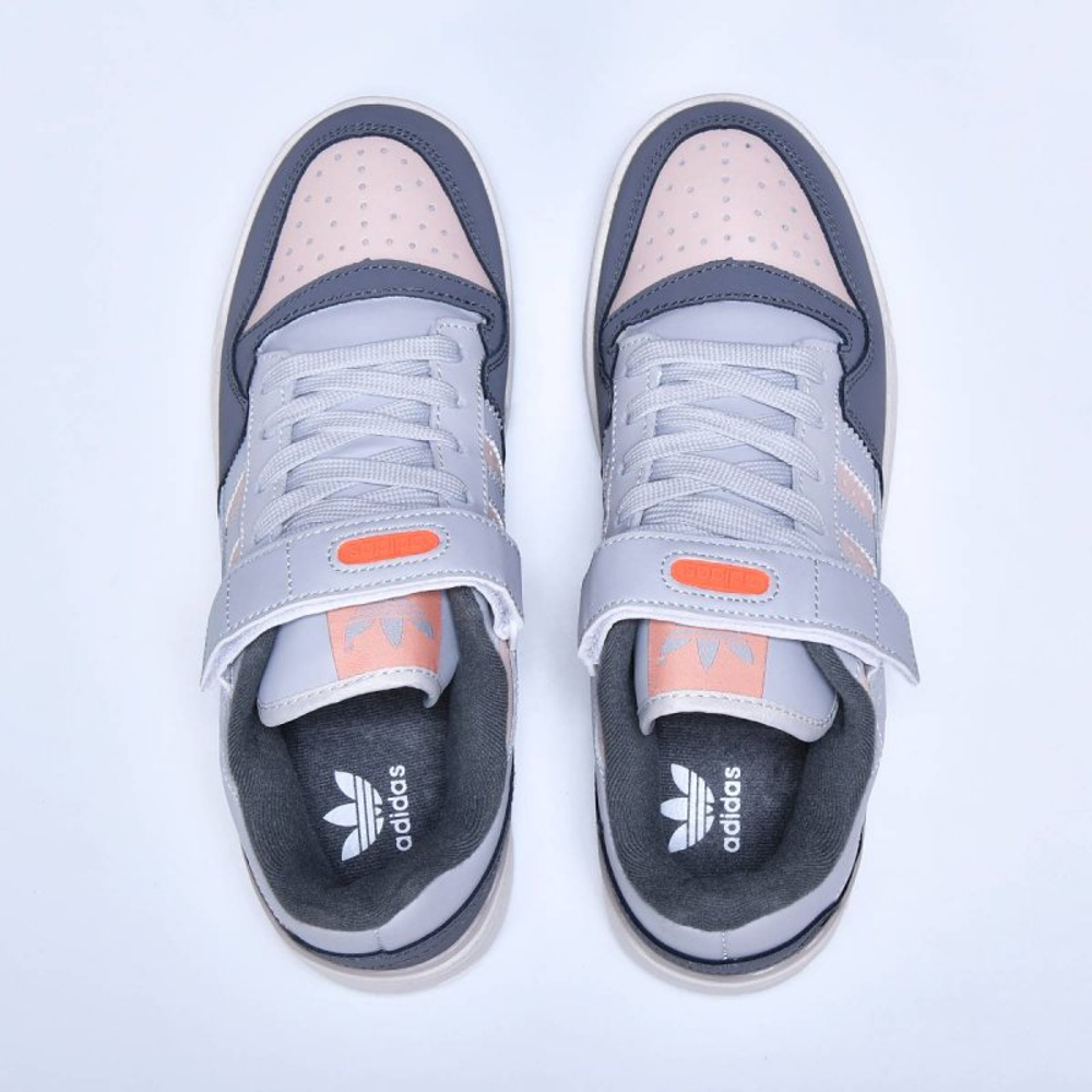 Кроссовки Adidas Forum 84 арт 3748