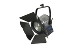 Осветитель светодиодный GreenBean Fresnel 200 LED X3 DMX