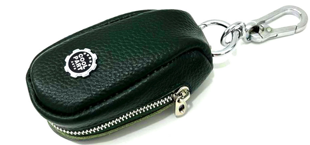 Ключница Coolpart MAXIMAL - 6021-330GN зеленый