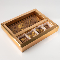 Шоколадный набор