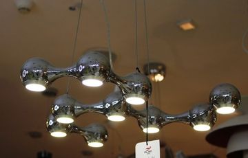 LED pendant  15-235 ( ELITE LED LIGHTS)