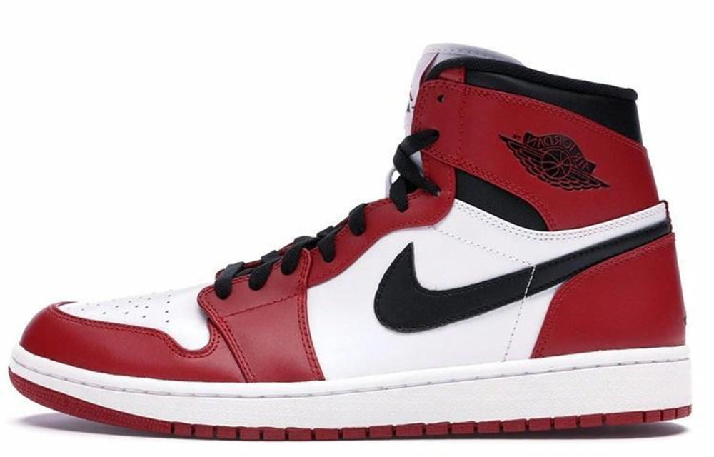 Кроссовки Jordan Air Jordan 1 Retro Chicago 2013