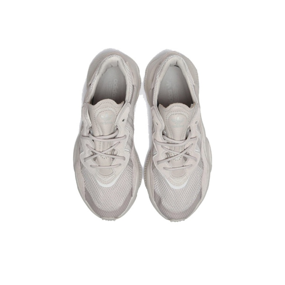 Кроссовки Adidas Ozweego 'Chalk Pearl' FY2023