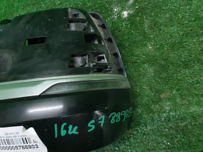 Зеркало левое Cadillac Escalade 4 (2014-2020) 16 контактов