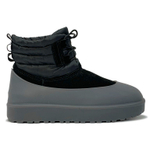 Угги UGG Classic Mini Lace-Up Weather Black