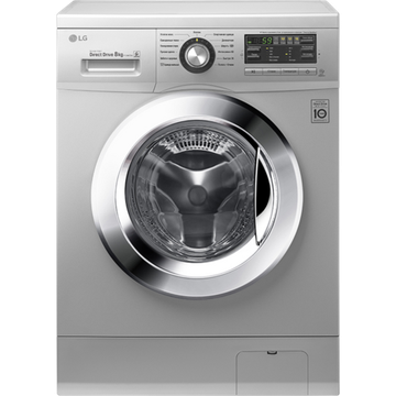 Стиральная машина LG F-1296TD4