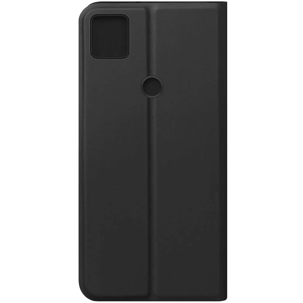 Чехол книжка Xiaomi Redmi 9C/10А Black