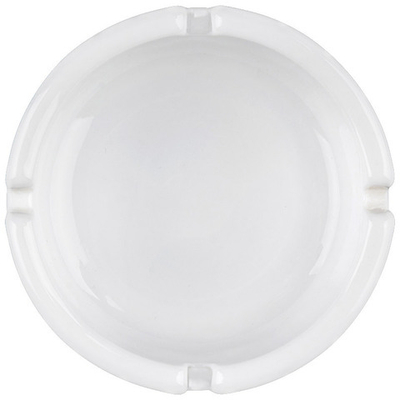 Пепельница "Domestico", опаловое стекло, 10,6*3,5см