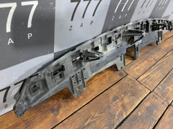 Кронштейн переднего бампера Genesis GV80 20-нв Б/У Оригинал 86535T6000