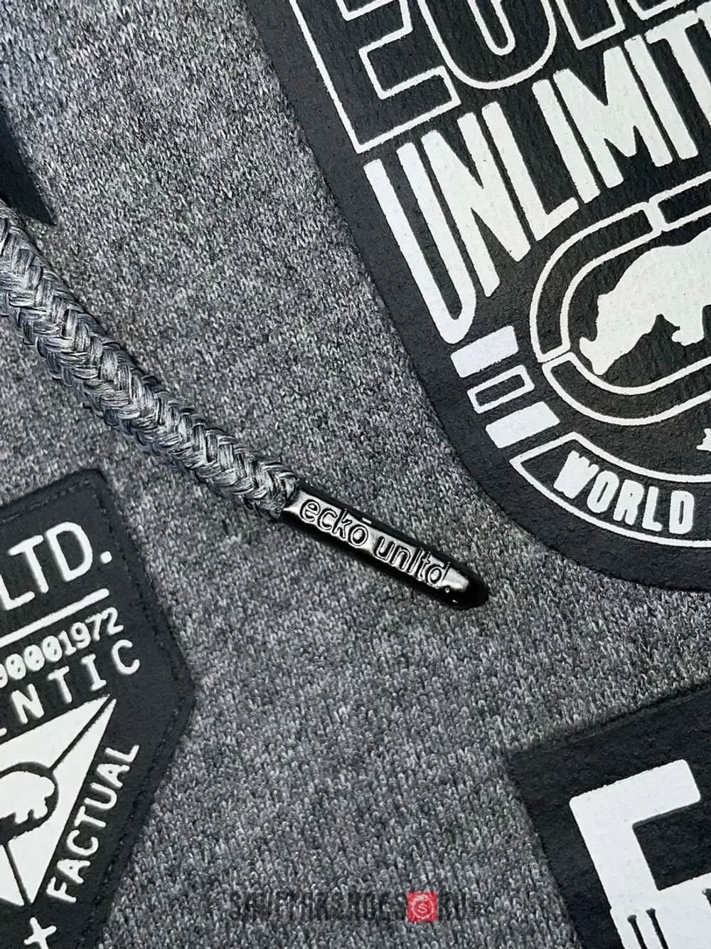 Спортивные штаны на флисе