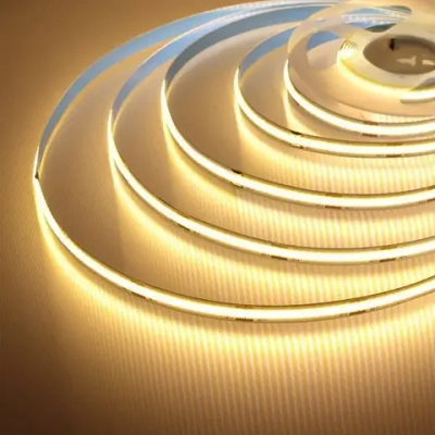 Светодиодная COB лента