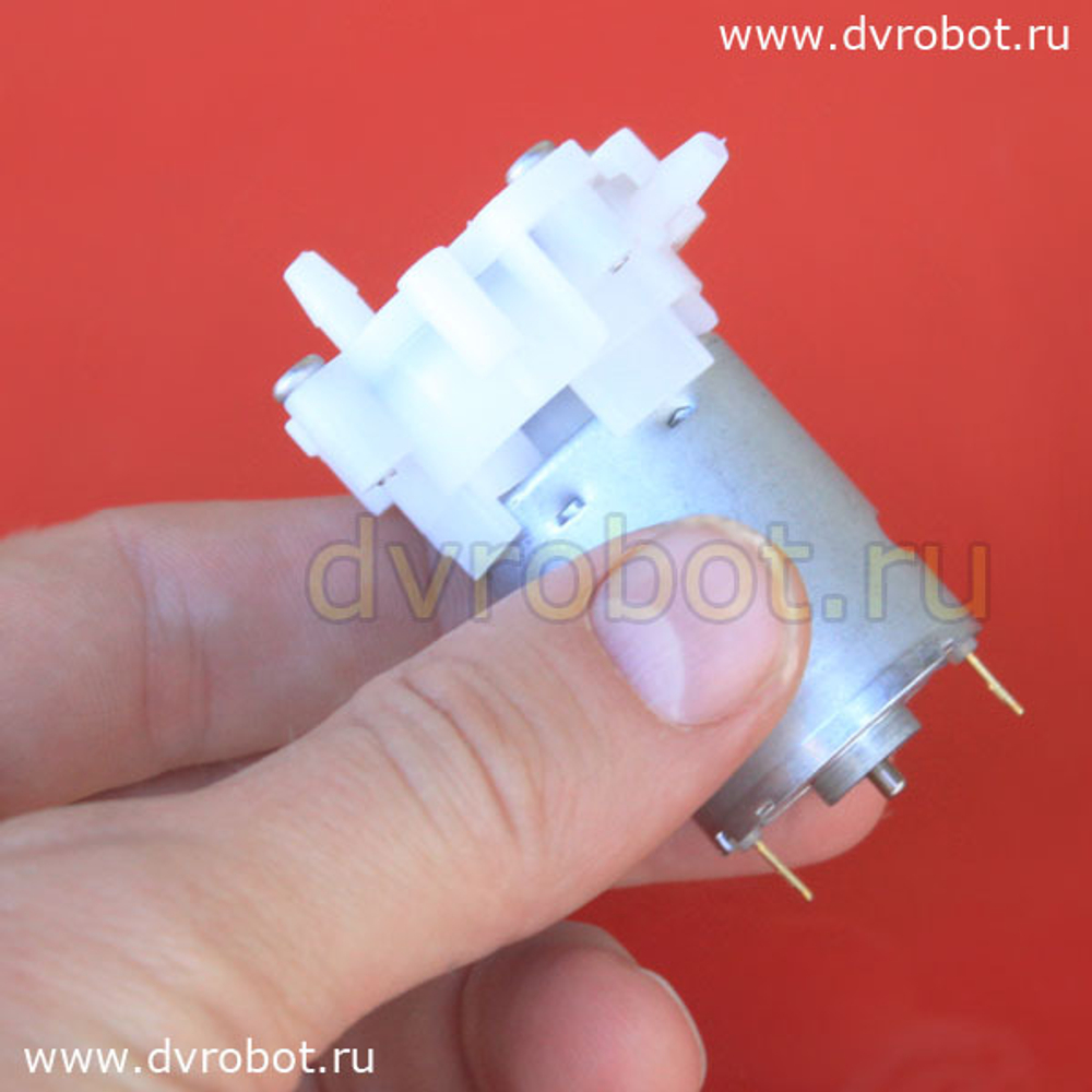 Насос универсальный RS-360SH