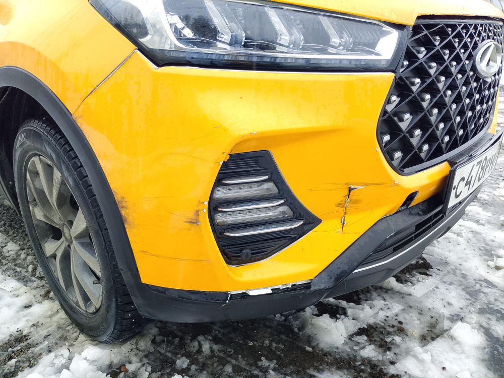 Chery Tiggo 7 Pro Elite CVT