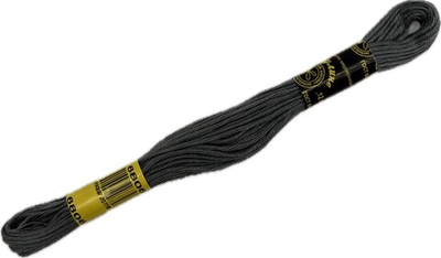 Нитки вышивальные Мулине 8м (6806)