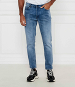 Джинсы 634 HUGO - голубой(50522171)