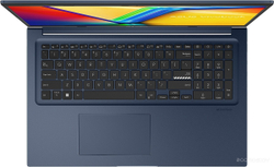 Ноутбук ASUS X1704ZA-AU086