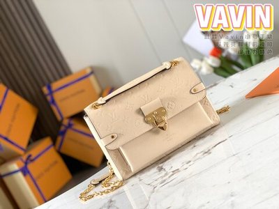 Louis Vuitton Vavin PM