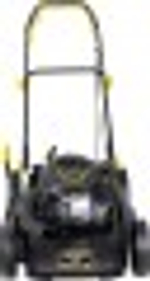 Газонокосилка бензиновая HUTER GLM-6.0 SP самоходная, гильзованный двигатель 70/3/8