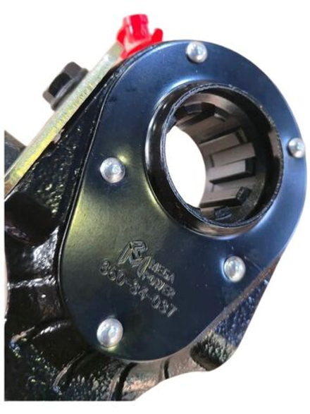 Рычаг регулировочный (широкий шлиц) (350-34-037) (MegaPower)