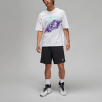 FB7446-100 JORDAN BRAND AS M J SPRT GFX 85 SS CREW