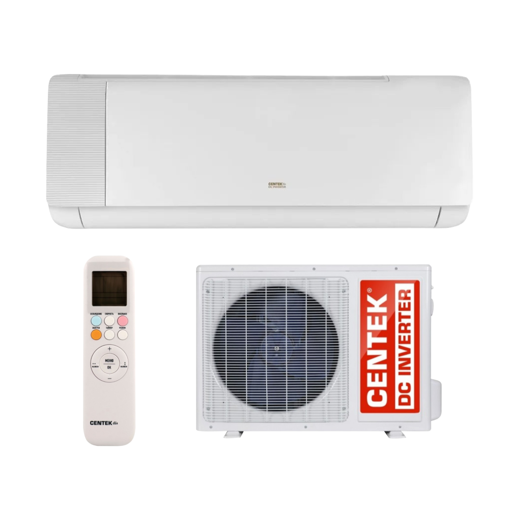 Сплит-система Centek CT65K WiFi CT-65K12 WiFi